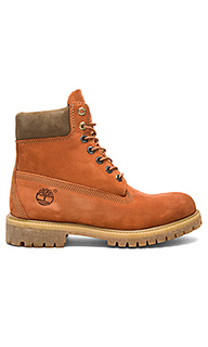 Сапоги 6&quot; premium autumn mashup - Timberland