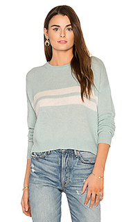 Кашемировый свитер hana - 360 Sweater