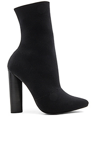 Ботильоны capitol - Steve Madden