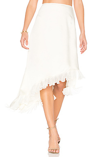Асимметричная юбка ailie - Elizabeth and James