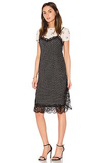 Платье-комбинация margot 2fr - Free People