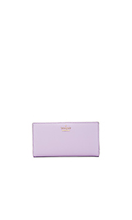 Кошелек stacy - kate spade new york