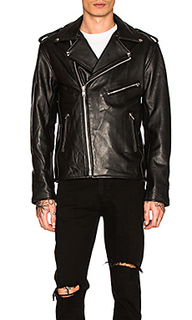 Куртка easy rider mc - Understated Leather