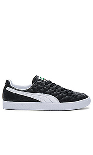 Кроссовки clyde dressed part deux fm - Puma Select