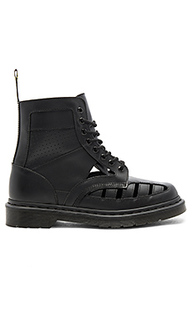 Сапоги 1460 co 8 eye - Dr. Martens