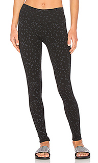 Leopard leggings - Ragdoll