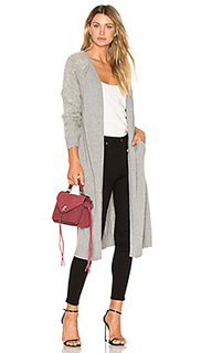 Длинный свитер cypress - Line & Dot