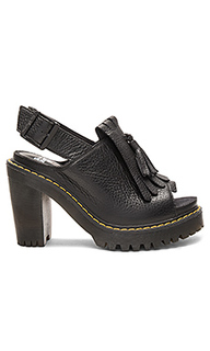 Босоножки seraphina kiltie - Dr. Martens