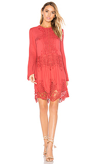 Платье-футляр vierna - THE JETSET DIARIES