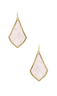 Серьги alex - Kendra Scott