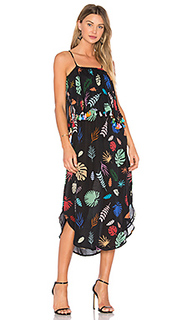 Tassels dress - Carolina K
