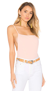 Raelyn backless bodysuit - by the way.