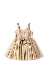 Платье с пышной юбкой goldie - Bardot Junior
