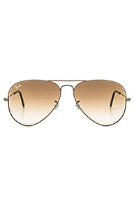Солнцезащитные очки aviator - Ray-Ban