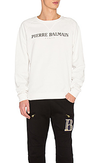 Свитшот - Pierre Balmain