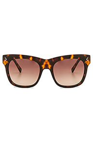 Солнцезащитные очки cassie - KENDALL + KYLIE