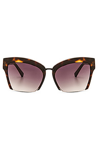 Солнцезащитные очки brooke - KENDALL + KYLIE