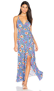 Платье west - Two Arrows