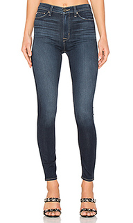 Узкие джинсы с высокой посадкой barbara - Hudson Jeans