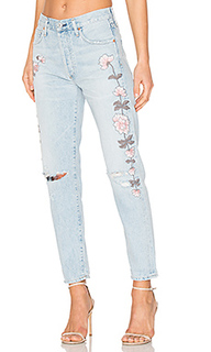 Прямые джинсы liya - Citizens of Humanity