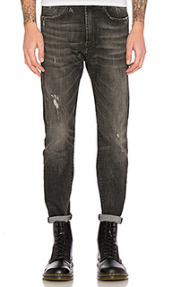 Облегающие джинсы drop - R13