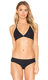 Bare & lace t-back bralette - Hanky Panky