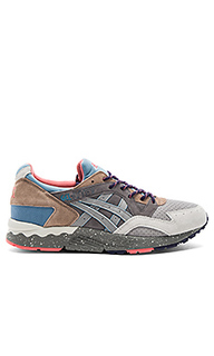 Кроссовки gel lyte v - Asics
