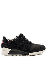 Кроссовки gel lyte iii - Asics Platinum