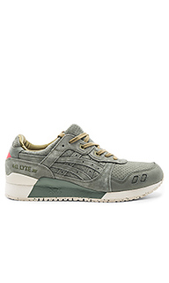 Кроссовки gel lyte iii - Asics Platinum