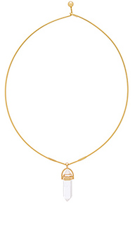 Ожерелье wire - Ettika