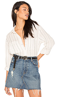 Рубашка в стиле бойфренд the steady - Sanctuary