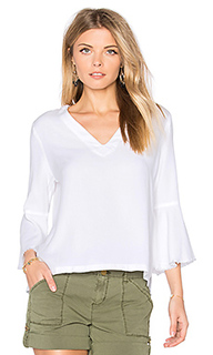 Потертый топ roxy - maven west