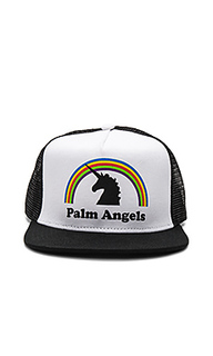 Кепка unicorns do exist - Palm Angels