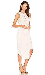 Платье ascent - ELLIATT