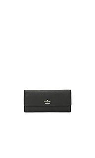 Кошелек alli - kate spade new york