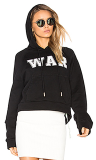Худи war - OFF-WHITE