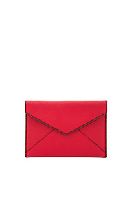 Клатч leo - Rebecca Minkoff