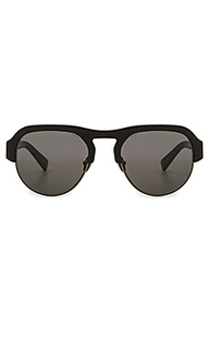 Солнцезащитные очки nomad - Hadid Eyewear