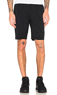 Nylon short - Reigning Champ