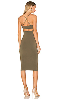 Платье - T by Alexander Wang