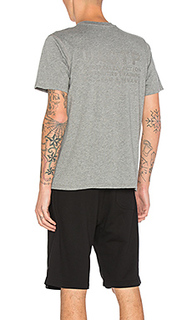 Slash tech tee - Undefeated