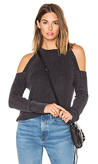 Свитер с открытыми плечами dana - rag & bone/JEAN