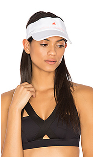 Козырек из хлопка - adidas by Stella McCartney