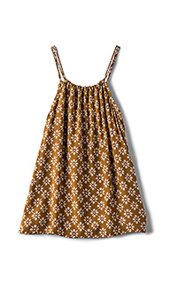 Мини платье capri - Acacia Swimwear