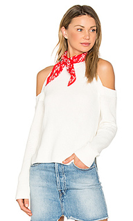 Свитер с открытыми плечами dana - rag & bone/JEAN