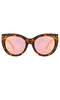 Солнцезащитные очки runway - Hadid Eyewear