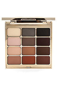 Тени для век eyes are the window - Stila