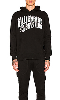 Пуловер arch logo - Billionaire Boys Club