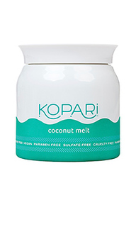 Лосьон organic coconut melt - Kopari