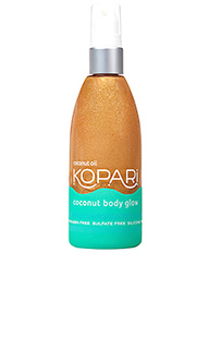 Лосьон coconut body glow - Kopari